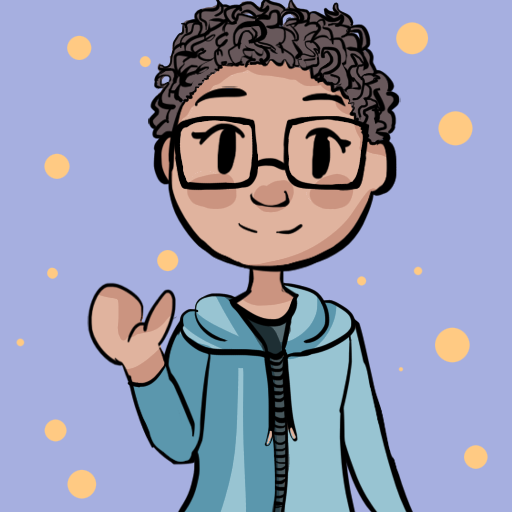 Developer's Drawn Picture