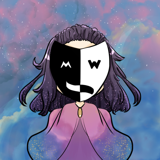 Composer's Drawn Picture