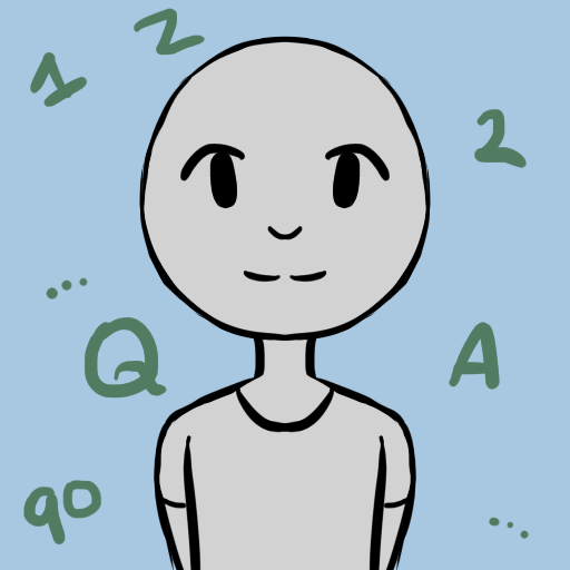 QA Sample Picture